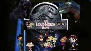 The Loud House Movie (Zachary Renn-Kagamine’s fan film) opening scene