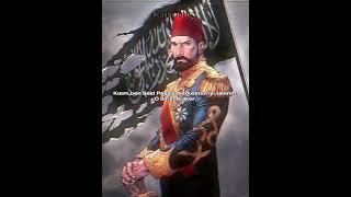 Sait sus #istibdat #osmanlı #tarih #keşfet #shorts #sultan #abdulhamid #anti #sait #ottoman #history