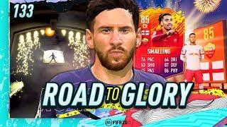 FIFA 20 ROAD TO GLORY #133 - INSANELY CHEAP SBC!