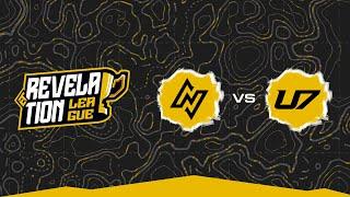 CIS  STANDOFF 2  Revelations League 2022  Nowerty eSports vs Underdog7 20:00  Группа A || PRO LEAGUE