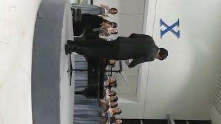 Choir of Tianjin University