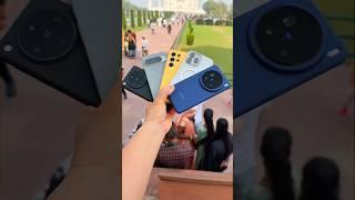 Epic Smartphone Zoom Test l konsa best hai? #smartphone #zoom #mobilecamera #bestmobile #tech