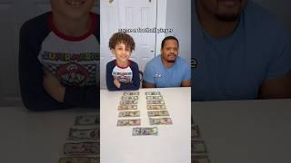 are you smarter than a 1st grader? hard edition  #triviachallenge #dadvsson #challenge