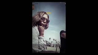 #bigolive #21badb &Demi at the beach  A troll can still get 2 her