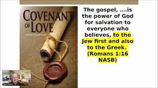 Is there any word from the LORD? Pastor Dennis Baldwin