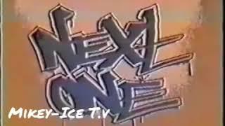 MIKEY-ICE T.V "NEXT ONE SOLO"