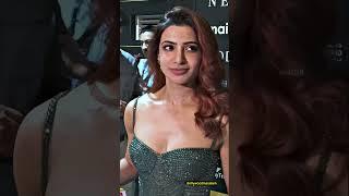 Guess the name                #trending #beautiful #samantha #bollywoodmasala #shorts