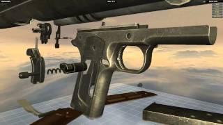 World of Guns: Gun Disassembly Review