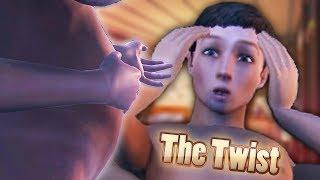 The Twist[Latest Version]#5ОНА ЗАЛЕТЕЛА!!!