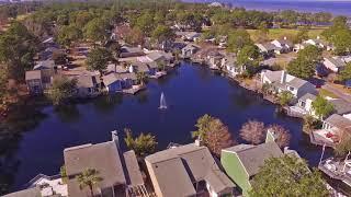 Linkside Vacation Rentals in Sandestin Florida