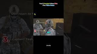 Top 3 Funniest “When Men Play Video Games” Moments  | Relatable Gamer Fails!