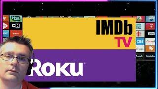 Lets Talk Streaming: IMDb TV Goes To Roku