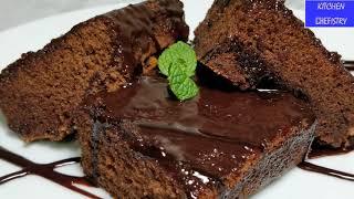 Milk Chocolate Brownies | Kitchen Chefistry
