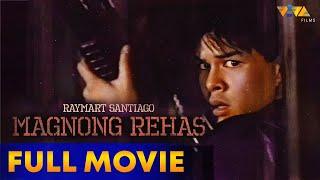 Magnong Rehas Full Movie HD | Raymart Santiago, Gelli de Belen, Roi Vinzon, Ogie Alcasid