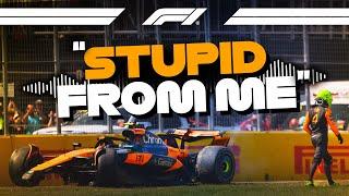 Radio Rewind | 2025 Canadian Grand Prix | Paramount+