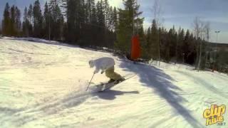 Dolbec Entertainment /Clip hive appclip ski contest