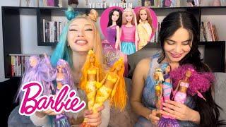 Tiktok Fenomenlerine Barbie Açtırıyorum 3. Bölüm Karpuz Koydum Ece Ronay