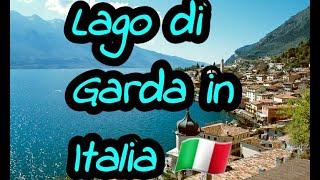 lago di garda سحر وجمال الطبيعة في | Nassima World عالم نسيمة