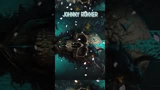 Johnny Rokker - New Track Coming Soon!¡!¡ you want heavy you got it