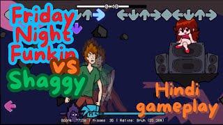 Girlfriend killed scooby! | Friday Night Funkin | Joel pro gaming |