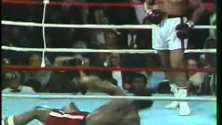 DavidBumerBoxingHighlight Promo