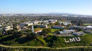 We are LMU