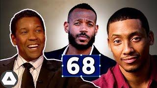 The SHOCKING Age of Black Celebrities - Black Don't Crack