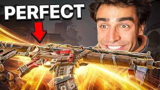 THE LIFE CHANGING VANDAL SKIN!