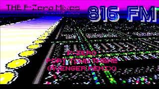 F Zero (Snes) - Port Town Theme (Avenger Remix)