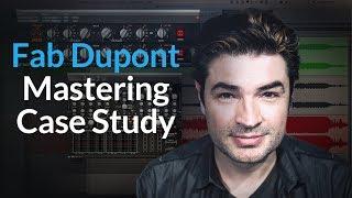 (Mastering) Case Study | What Is LUFS & Dynamic Range | Standard To Steaming Platform Explained