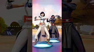 Cleanest Star Wars DUO Skins