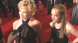 'Gold Globe Awards 2004' Red Carpet