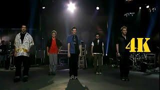 *NSYNC - Bye Bye Bye - The Atlantis Concert (Caribbean Soul The Atlantis Concert Rehearsal 2000)