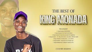 The Best of KING MONADA