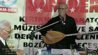 Mustafa Olcay NEYLEYİM 2025
