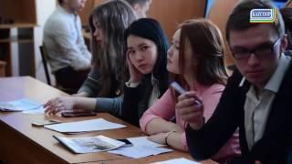 Қазтұтынуодағының Сауда-экономикалық колледжі