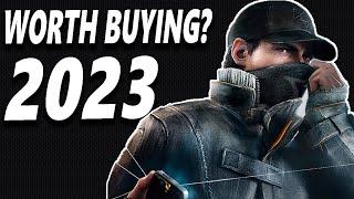 Is Watch Dogs Still Worth Buying In 2023? Review