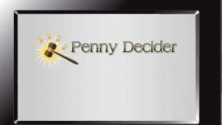 An Introduction To Penny Auctions - Penny Decider