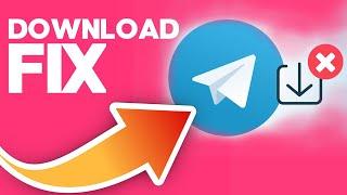 How to Fix Telegram Download Speed Problem on Android and IOS 2023