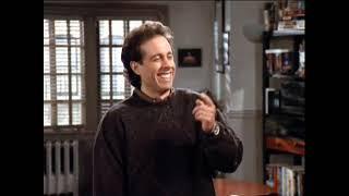 Best of Seinfeld - seinfeld bloopers