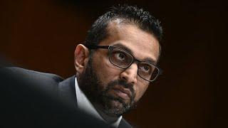 Kash Patel Drops BOMBSHELL — FBI Directed Spy Agencies to 'Clean Up' 2020 Election Evidence