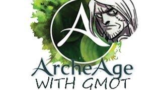 ArcheAge Выпуск:4-[Искрящаяся древесина/Грозовое дерево]