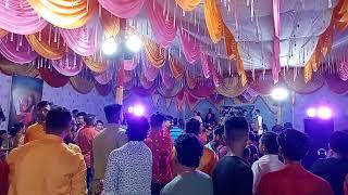 Live Show At Navapur | Drum Beats Murbe | Tare Sound Palghar | DJ Jagrut