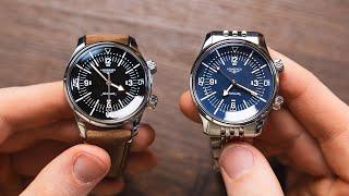 Longines Legend Diver 39mm - Bad Or Brilliant?!