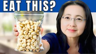 No More Cancer: Melatonin Rich Foods To Eat Now!
