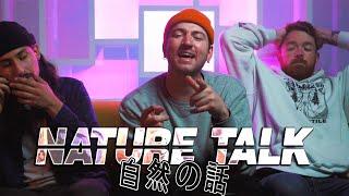 Nature Talk - "Transit" (Official Music Video) | BVTV Music