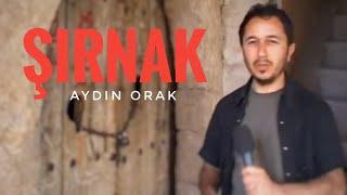 Şırnak Belgeseli / Aydın Orak