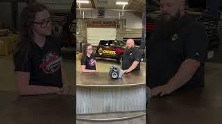 Check out the BD Screamer! #diesel #dieseltruck #dieselpower #shorts