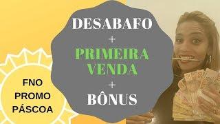 FÓRMULA NEGÓCIO ONLINE: MINHA PRIMEIRA VENDA + PROMOÇÃO + MEU BÔNUS