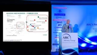 "Industrial Cyber Threats – New Discipline for Board Members” – Andrey Suvorov,  Kaspersky Lab